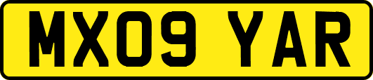 MX09YAR