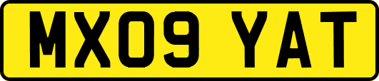 MX09YAT