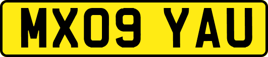 MX09YAU