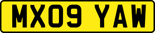 MX09YAW