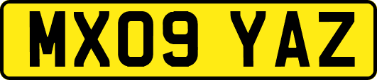 MX09YAZ