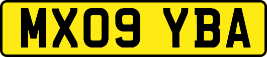 MX09YBA