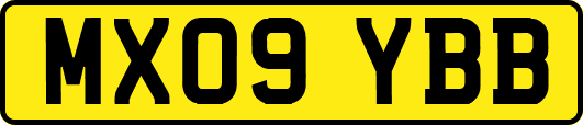 MX09YBB