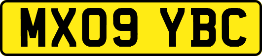 MX09YBC