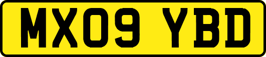 MX09YBD