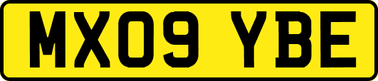 MX09YBE