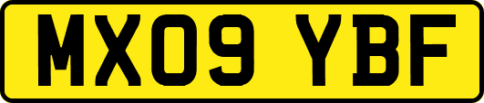 MX09YBF