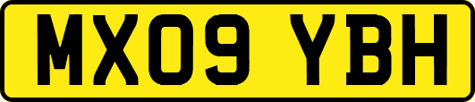 MX09YBH