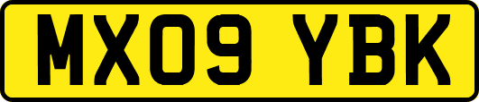 MX09YBK