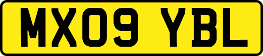 MX09YBL