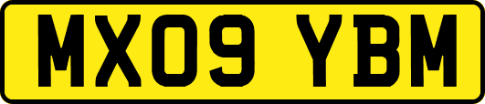 MX09YBM