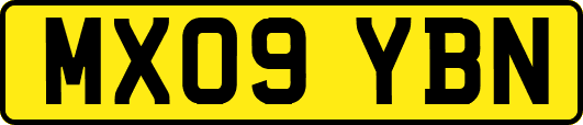MX09YBN