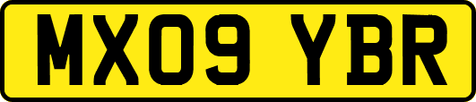 MX09YBR