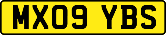 MX09YBS