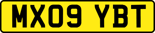 MX09YBT