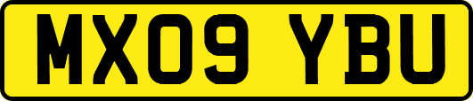 MX09YBU