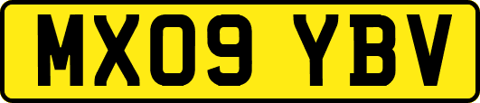 MX09YBV