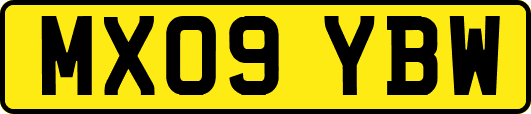 MX09YBW