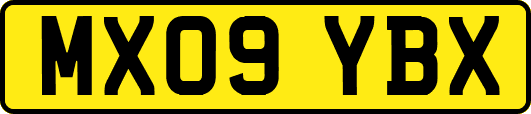 MX09YBX