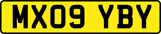 MX09YBY
