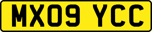MX09YCC