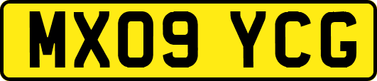 MX09YCG