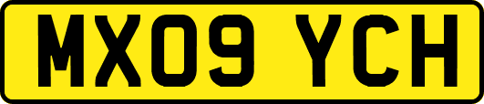 MX09YCH