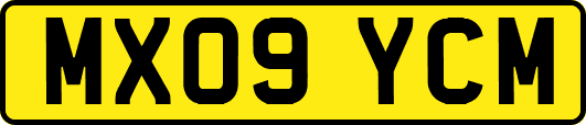 MX09YCM