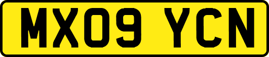 MX09YCN