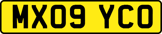 MX09YCO