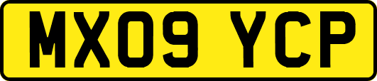 MX09YCP