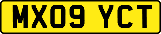 MX09YCT