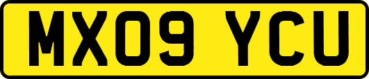 MX09YCU