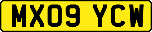 MX09YCW