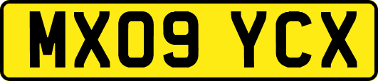 MX09YCX