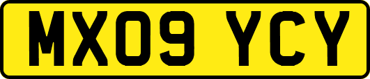 MX09YCY