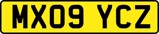 MX09YCZ