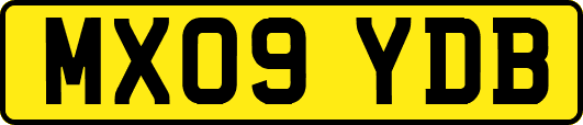 MX09YDB