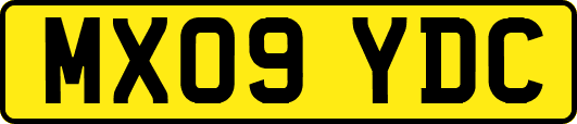 MX09YDC