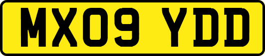 MX09YDD