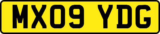 MX09YDG
