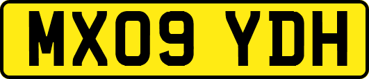 MX09YDH