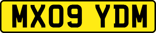 MX09YDM