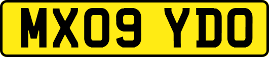 MX09YDO