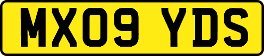 MX09YDS