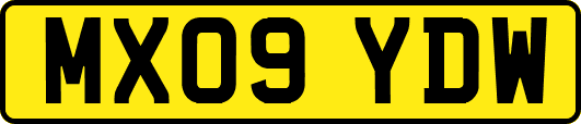 MX09YDW