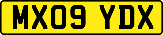 MX09YDX