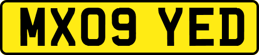 MX09YED