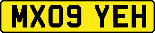 MX09YEH