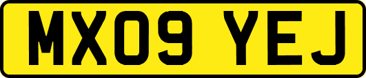 MX09YEJ